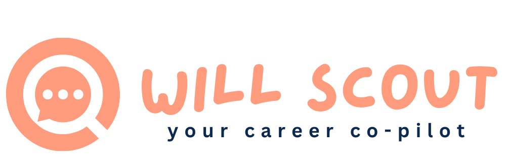 Will Scout — Support for Jobseekers